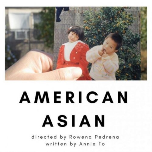 American Asian